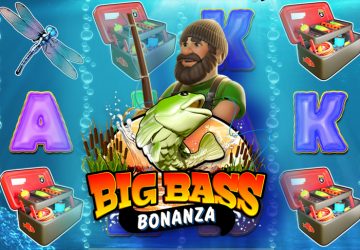 NetEnt - игровой автомат онлайн от Various с RTP 96.6%